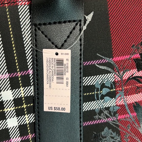 NWT VICTORIA SECRET TOTE - Picture 4 of 4